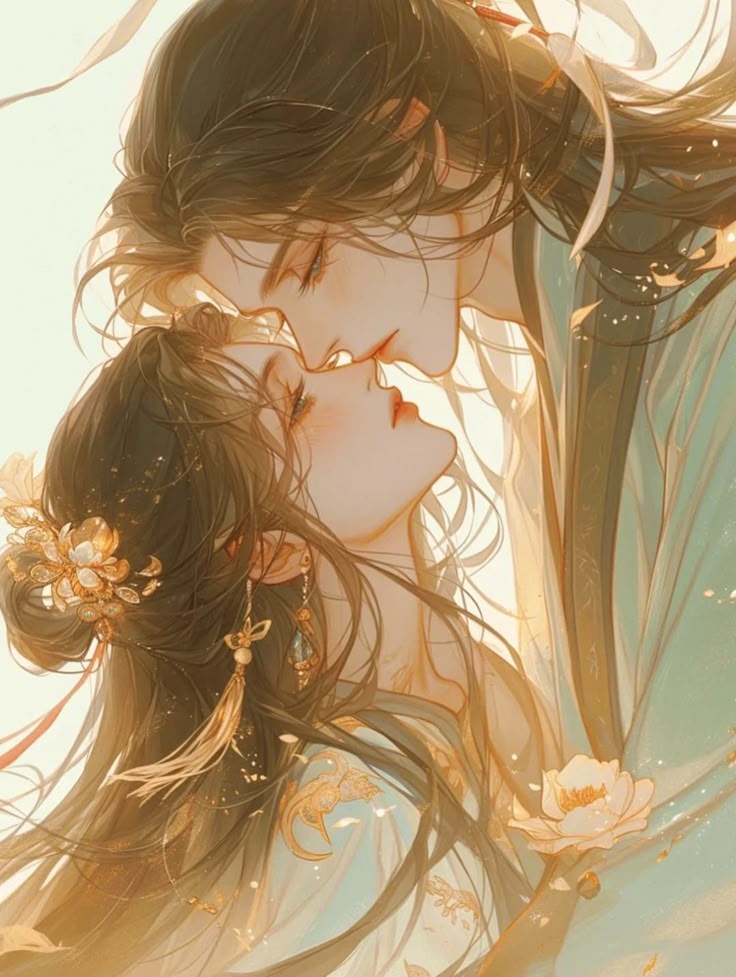 Vừa Gặp Như Thuở Ban Đầu, Nhạt Như Trà Phai